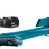 Makita DCL282FRT 18V Li-Ion Accu Steelstofzuiger Blauw Set (1x 5,0Ah) - 0,5L - Koolborstelloos -Winkel Voor Huishoudelijk Gereedschap e903402d0a5ae927dff144fa759064cd