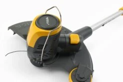 Stiga GT 500e Accu Grastrimmer - 30cm - Telescopisch -Winkel Voor Huishoudelijk Gereedschap e91aa3ff39425c469b86e540c5e1541d