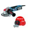 Bosch GWX 19-125 S Haakse Slijpmachine 1 Bosch GWX 19-125 S Haakse Slijpmachine -Winkel Voor Huishoudelijk Gereedschap e930deab3128c91f96dc5c57e93c0dfd