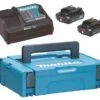 Makita 197658-5 Startset CXT DC10SA/2XBL1020B -Winkel Voor Huishoudelijk Gereedschap e95861647429cc7d77ab92cf95af0428