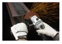 Panasonic EY46A2X 14.4V/18V Li-Ion Accu Haakse Slijper Body - 125mm -Winkel Voor Huishoudelijk Gereedschap e9eb7f44157ce39e4ab85be5c9ee80d0