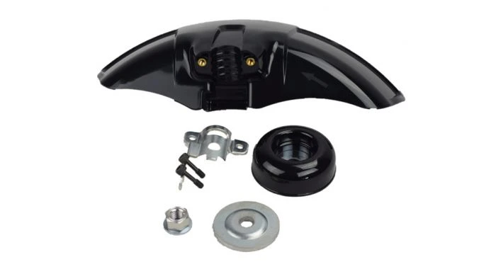 Makita 197294-7 Beschermkap Met Ombouwset Voor DUR365 3 Makita 197294-7 Beschermkap Met Ombouwset Voor DUR365