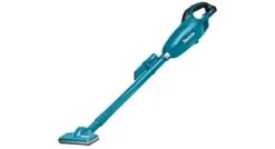 Makita DCL181FZ LXT 18 V Li-Ion Accu Stofzuiger Body In Doos - Blauw