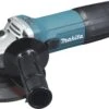 Makita GA5030R Haakse Slijper - 720W - 125mm -Winkel Voor Huishoudelijk Gereedschap ea2ba5d5bdd86eb8738d18da90cc26bc