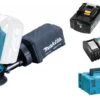Makita DBO180RMJ 18V Li-Ion Accu Excentrische Schuurmachine Set (2x 4.0Ah Accu) In Mbox - 125mm 1 Makita DBO180RMJ 18V Li-Ion Accu Excentrische Schuurmachine Set (2x 4.0Ah Accu) In Mbox - 125mm -Winkel Voor Huishoudelijk Gereedschap ea2f018701453e299dfec3a9215c506b