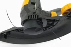 Stiga GT 500e Accu Grastrimmer - 30cm - Telescopisch -Winkel Voor Huishoudelijk Gereedschap ea907ce2421eb02351650f751c3a787a