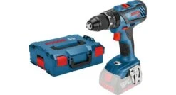 Bosch GSB 18V-28 18V Li-Ion Accu Klopboor-/schroefmachine Body In L-Boxx - 06019H4008