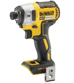 DeWalt DCF887P2 18V Li-Ion Accu Slagschroevendraaier Set (2x 5.0Ah Accu) In TSTAK - Koolborstelloos - DCF887P2-QW -Winkel Voor Huishoudelijk Gereedschap eb1bab5b46a439421ef77a98932be5a3