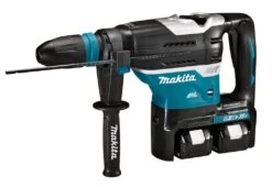 Makita DHR400ZUN1 36V (2x 18V) Li-Ion Accu SDS-Max Combihamer Body Incl. AWS In Koffer - 8J - 18-25mm -Winkel Voor Huishoudelijk Gereedschap eb1d616b5377734e9b201a1e9d8e4750