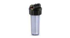 Karcher Kärcher 2.997-210.0 Waterfilter/Voorfilter - 6000 Ltr/uur