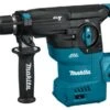 Makita HR008GZ XGT 40V Max Li-Ion Accu Combihamer Body - 3,9 J -Winkel Voor Huishoudelijk Gereedschap eb95873539c4fdc97d2821248a2c0922