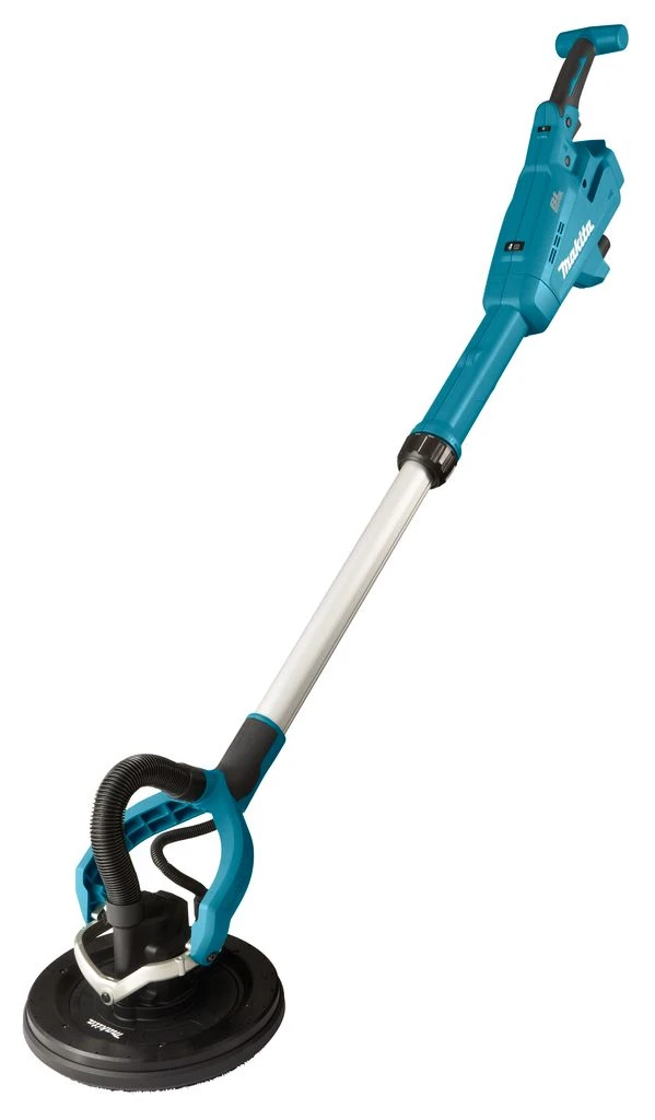 Makita DSL801ZU 18V Li-Ion Accu Langnek Schuurmachine Body Met Tas En AWS Zender - 225mm 3 Makita DSL801ZU 18V Li-Ion Accu Langnek Schuurmachine Body Met Tas En AWS Zender - 225mm