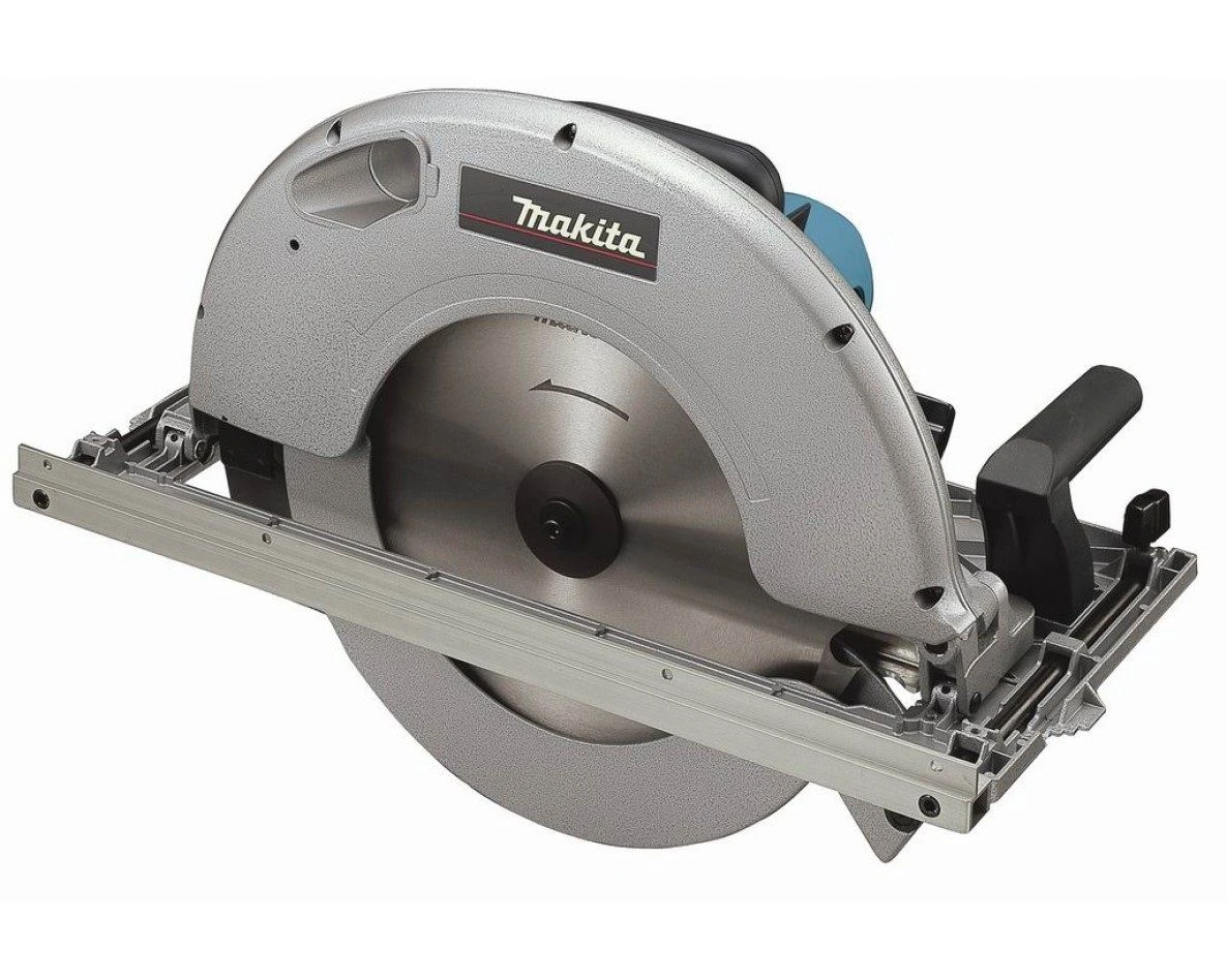 Makita 5143R Cirkelzaag - 2200W - 355mm 3 Makita 5143R Cirkelzaag - 2200W - 355mm