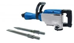 Scheppach AB1700 SDS-Max Sloophamer In Koffer - 1700W - 50J - 5908203901 -Winkel Voor Huishoudelijk Gereedschap ec4b7d343d521865075e45733af10f3b