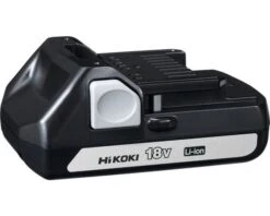 HiKOKI WR18DJL WCZ 18V MultiVolt Li-Ion Accu Slagmoersleutel Set (2x 1,5Ah) In Koffer - 1/2" - 220Nm 10 HiKOKI WR18DJL WCZ 18V MultiVolt Li-Ion Accu Slagmoersleutel Set (2x 1,5Ah) In Koffer - 1/2" - 220Nm -Winkel Voor Huishoudelijk Gereedschap ecc63d0957a1af4fcdfb6cd4518f0bc7
