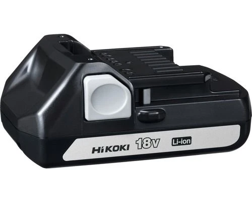 HiKOKI WR18DJL WCZ 18V MultiVolt Li-Ion Accu Slagmoersleutel Set (2x 1,5Ah) In Koffer - 1/2" - 220Nm 6 HiKOKI WR18DJL WCZ 18V MultiVolt Li-Ion Accu Slagmoersleutel Set (2x 1,5Ah) In Koffer - 1/2" - 220Nm - Afbeelding 4