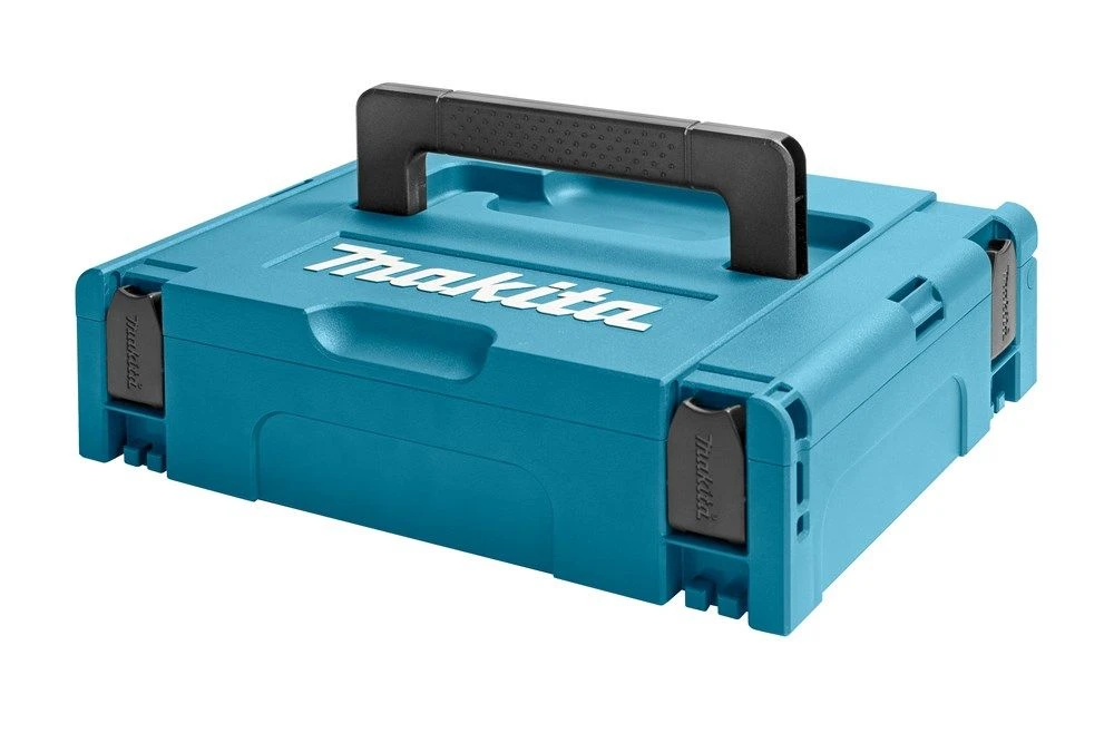 Makita JR105ZJ CXT 12 V Max Li-Ion Schuifaccu Reciprozaag Body In Mbox 5 Makita JR105ZJ CXT 12 V Max Li-Ion Schuifaccu Reciprozaag Body In Mbox - Afbeelding 3