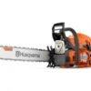 Husqvarna 585 24" Benzine Kettingzaag - 86cc - 60cm - 970493024