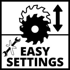 Einhell TC-CS 89 Mini Handcirkelzaag - 600W - 89 X 10 Mm -Winkel Voor Huishoudelijk Gereedschap ed6028d65aaf50f331dfa9fdaecf8c23