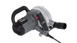 Powerplus POWE80050 Muurfrees - 1700W - 2x 150 Mm -Winkel Voor Huishoudelijk Gereedschap ed6411b5b2bddd26212304863940f00a