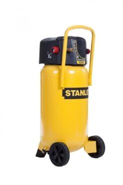 Stanley 8117180STN067 D230/10/50V Compressor - Olievrij - 10bar - 1500W -Winkel Voor Huishoudelijk Gereedschap ed68d8f6a61e1aa909a6fd9f13925253