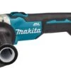 Makita DGA521ZX1 18V Li-Ion Accu Haakse Slijper Body - 125mm - X-LOCK - Koolborstelloos -Winkel Voor Huishoudelijk Gereedschap ed6963b8dabbe8d18711dd208d835a56