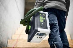 Festool CTLC SYS I-Basic 36V (2x18V) Li-Ion Accu Stofzuiger Body- 2400l/min - 576936 -Winkel Voor Huishoudelijk Gereedschap ed6eaaff66d27e0a0ff67d73492ae956