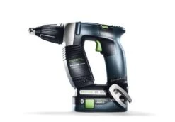 Festool DURADRIVE DWC 18-4500-Basic 18V Li-Ion Accu Bandschroefmachine Body In Systainer - 14Nm - 55mm - 576504 10 Festool DURADRIVE DWC 18-4500-Basic 18V Li-Ion Accu Bandschroefmachine Body In Systainer - 14Nm - 55mm - 576504 -Winkel Voor Huishoudelijk Gereedschap edb8a8ab59c9bb9e8c1973f1745a3713
