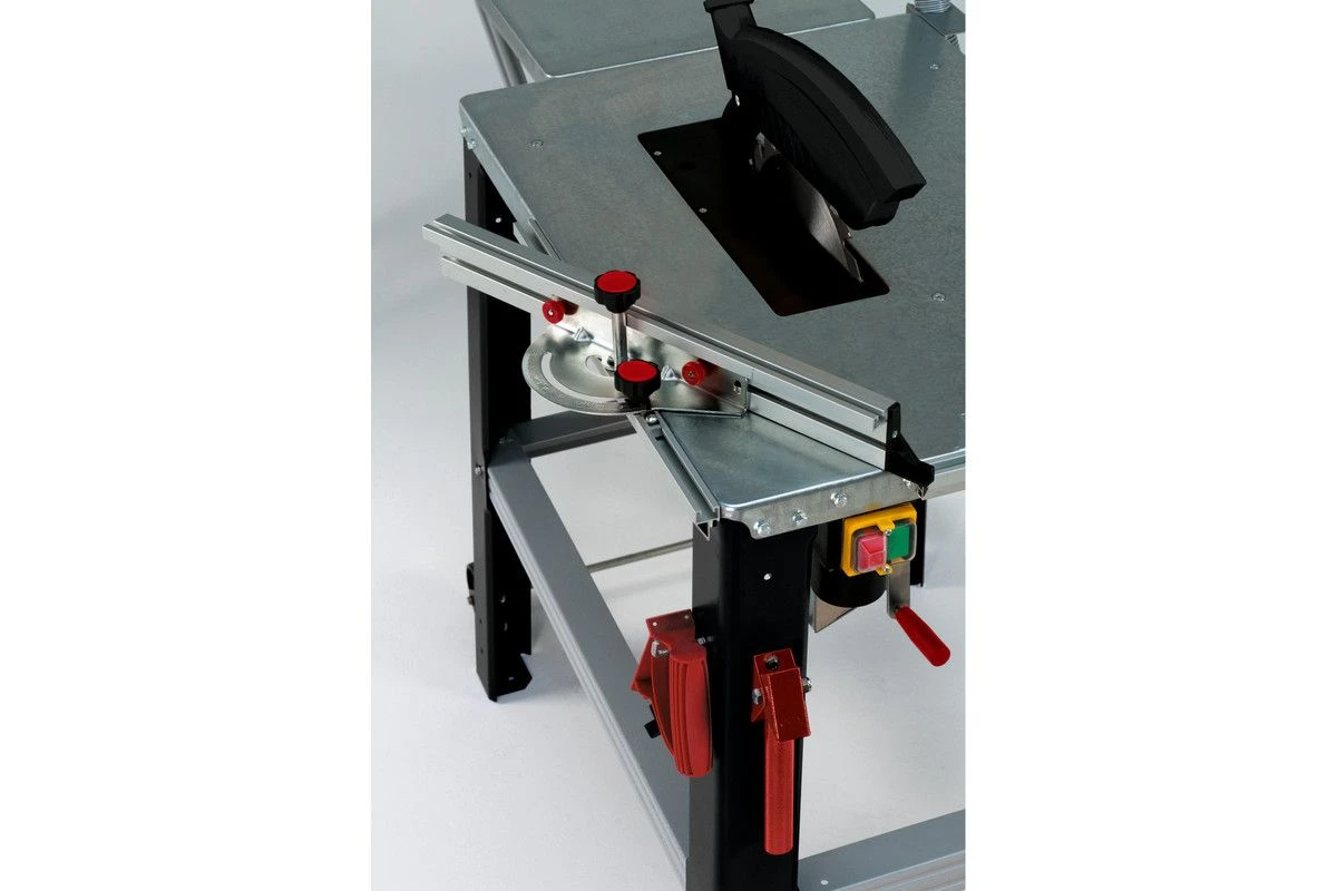 Metabo TKHS 315 C Zaagtafel - 2,0 WNB - 2000W (230V) - 315 X 30mm - 0103152000 9 Metabo TKHS 315 C Zaagtafel - 2,0 WNB - 2000W (230V) - 315 X 30mm - 0103152000 - Afbeelding 7