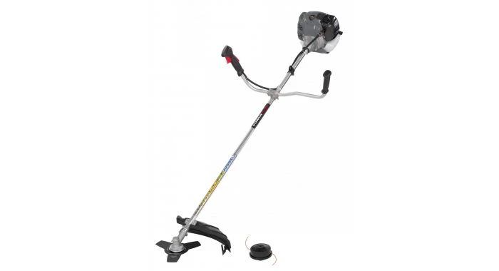 Powerplus POWEG8012 Bosmaaier - 42,7CC - 255mm 3 Powerplus POWEG8012 Bosmaaier - 42,7CC - 255mm