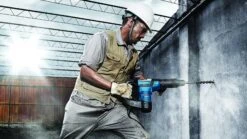 Bosch GBH 5-40 D Boorhamer In Koffer - 0611269001 -Winkel Voor Huishoudelijk Gereedschap ee4657f289195c9c58d1c023770f08b6