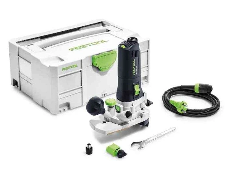 Festool MFK 700 EQ/B-Plus Module Kantenfrees In Systainer - 720W - 576241 3 Festool MFK 700 EQ/B-Plus Module Kantenfrees In Systainer - 720W - 576241