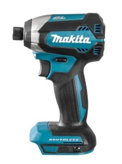 Makita DTD153Z 18V Li-Ion Accu Slagschroevendraaier Body - Koolborstelloos -Winkel Voor Huishoudelijk Gereedschap eea08f9eba200ba27ca01cf24bfa9fc5