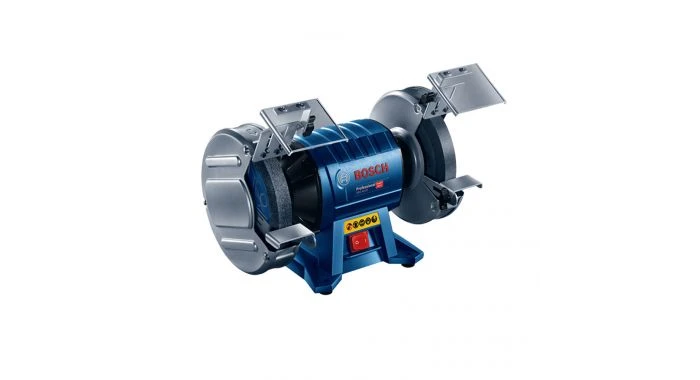 Bosch GBG 35-15 Tafelslijpmachine - 150 Mm - 350W - 060127A300 3 Bosch GBG 35-15 Tafelslijpmachine - 150 Mm - 350W - 060127A300