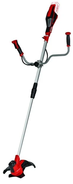 Einhell AGILLO 18/200 Li Solo 18V Li-Ion Accu Bosmaaier Body - 30cm -Winkel Voor Huishoudelijk Gereedschap eed06293a945055ddb897f883d7b444d