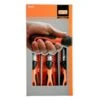 Bahco 1-477-08-2-2 5-delige Vijlenset -Winkel Voor Huishoudelijk Gereedschap eedaf8b74380255f301e9dcbfe41b376