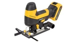 Powerplus POWXB50020 20V Li-Ion Accu Decoupeerzaag Set (1x 2.0Ah Accu) In Koffer - Koolborstelloos -Winkel Voor Huishoudelijk Gereedschap eef41a6e1ed73af03c7a5678df6a6cf2