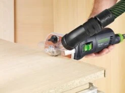 Festool OFK 500 Q-Plus R3 Kantenfrees - 450W - 28mm - 576225 / 574355 -Winkel Voor Huishoudelijk Gereedschap ef67b5a947d96157aa5ae5ab32b213a0