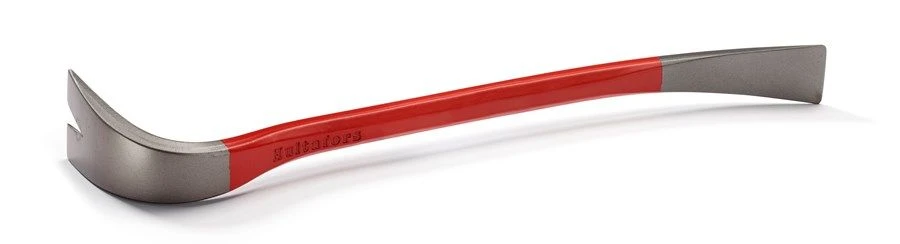 Hultafors 109/12" Stalen Koevoet - 300 Mm - 824009 4 Hultafors 109/12" Stalen Koevoet - 300 Mm - 824009 - Afbeelding 2