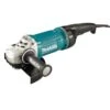 Makita GA9070YX1 Haakse Slijper - 230 Mm - Met Veiligheidsschakelaar -Winkel Voor Huishoudelijk Gereedschap f05d5cd1aede2d45b5672ba81457ece1