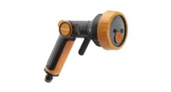 Fiskars 1020446 Spuitpistool Met 4 Functies