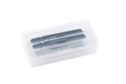 Powerplus POWXB50020 20V Li-Ion Accu Decoupeerzaag Set (1x 2.0Ah Accu) In Koffer - Koolborstelloos -Winkel Voor Huishoudelijk Gereedschap f09f3f92276410fe26ef5d21b43989e4