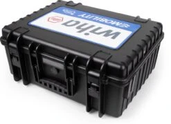 Wiha 9300-73201 Gereedschapset In Koffer EMobility Competence XL - 77-delig 17 Wiha 9300-73201 Gereedschapset In Koffer EMobility Competence XL - 77-delig -Winkel Voor Huishoudelijk Gereedschap f0ddbbde53bad823de9b75a501a5fa01