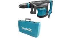 Makita HM1213C SDS-max Breekhamer In Koffer - 1510W - 18,6J