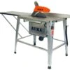 Atika HT315 DS Zaagtafel - 3300W - 315 X 30mm (400V) - A301910 -Winkel Voor Huishoudelijk Gereedschap f1831b7f8331f3d42597af47fef44be9