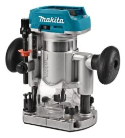 Makita DRT50ZJX9 18V Li-Ion Accu Boven / Kantenfrees Body In Mbox -Winkel Voor Huishoudelijk Gereedschap f1923703850473347801bba0b9992530
