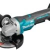 Makita DGA508Z 18V Li-Ion Accu Haakse Slijper Body - 125mm - Koolborstelloos - Softstart 1 Makita DGA508Z 18V Li-Ion Accu Haakse Slijper Body - 125mm - Koolborstelloos - Softstart -Winkel Voor Huishoudelijk Gereedschap f1ab863f2f76779b21faf66ed10b96e7 1