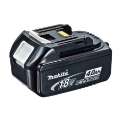 Makita DHS680RMJ 18V Li-Ion Accu Cirkelzaag Set (2x 4.0Ah Accu) In Mbox 165mm - Koolborstelloos - Linkshandig -Winkel Voor Huishoudelijk Gereedschap f20aff15bb53b610f8ae7c6bea9e6382 1