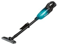 Makita DCL281FRTB 18V Li-Ion Accu Steelstofzuiger Zwart Set (1x 5,0Ah) - 1500l/min - Koolborstelloos -Winkel Voor Huishoudelijk Gereedschap f3453d8d970855f79e7889b0f5c9831f
