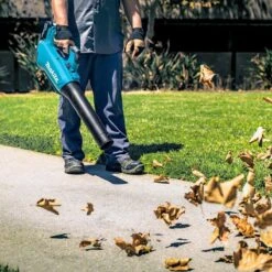 Makita DUB184Z 18V Li-Ion Accu Bladblazer Body - 176 Km/h -Winkel Voor Huishoudelijk Gereedschap f38ada747e4e3d47a3648eb96f22a6cd